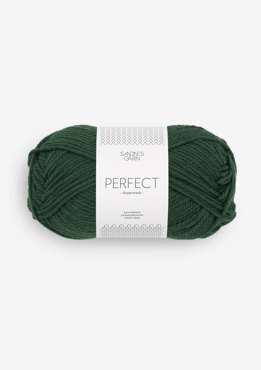 Sandnes Garn Perfect DK Sock Yarn