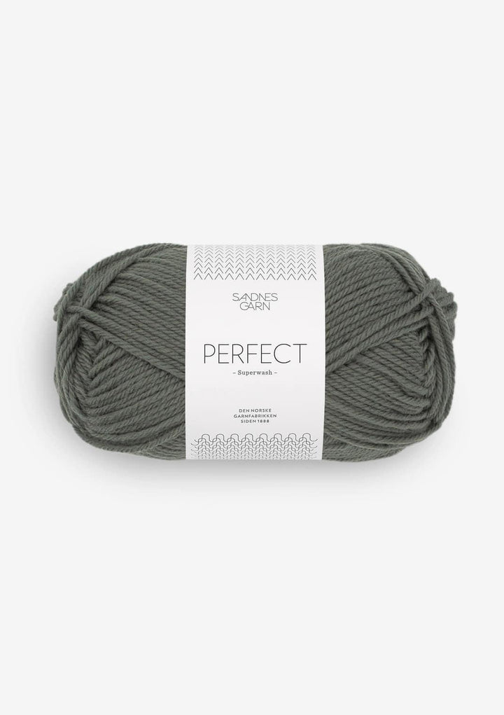 Sandnes Garn Perfect DK Sock Yarn