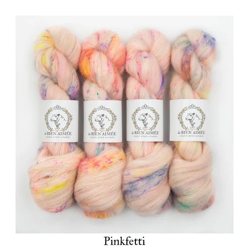 La Bien Aimée Little Kumo