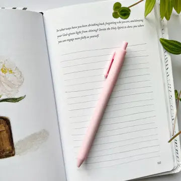 Emily Lex Jotter Pen