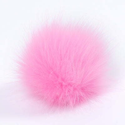 Coley Jumbo Pom Poms