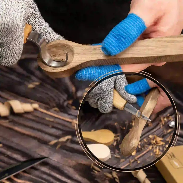 BeaverCraft Wood Carving Kits