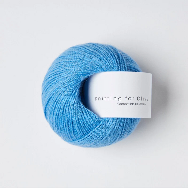Knitting For Olive Compatible Cashmere