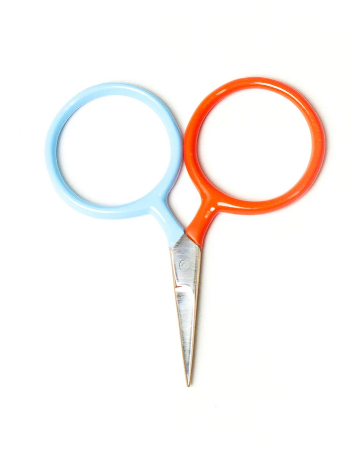 Swerve Mini Scissors