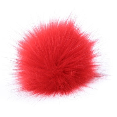 Coley Jumbo Pom Poms