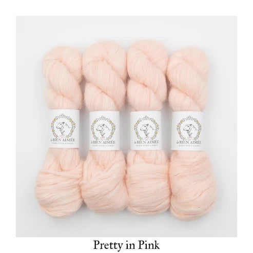 La Bien Aimée Little Kumo