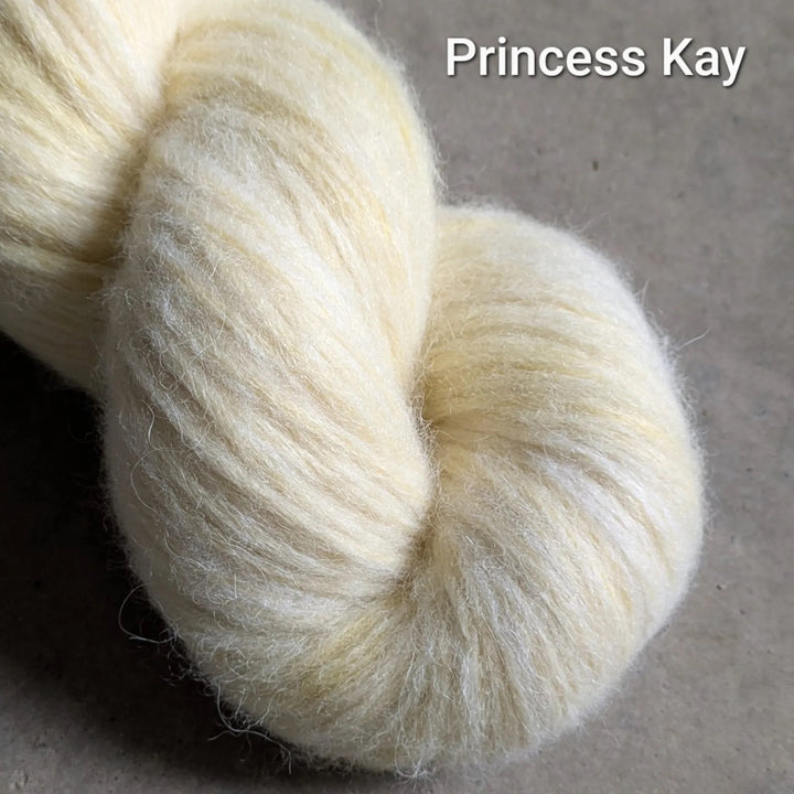 Lavender Lune Whipped Bulky