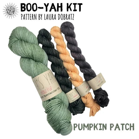 Boo-Yah Cowl