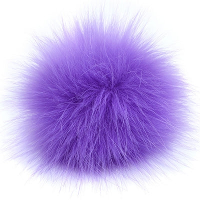 Coley Jumbo Pom Poms