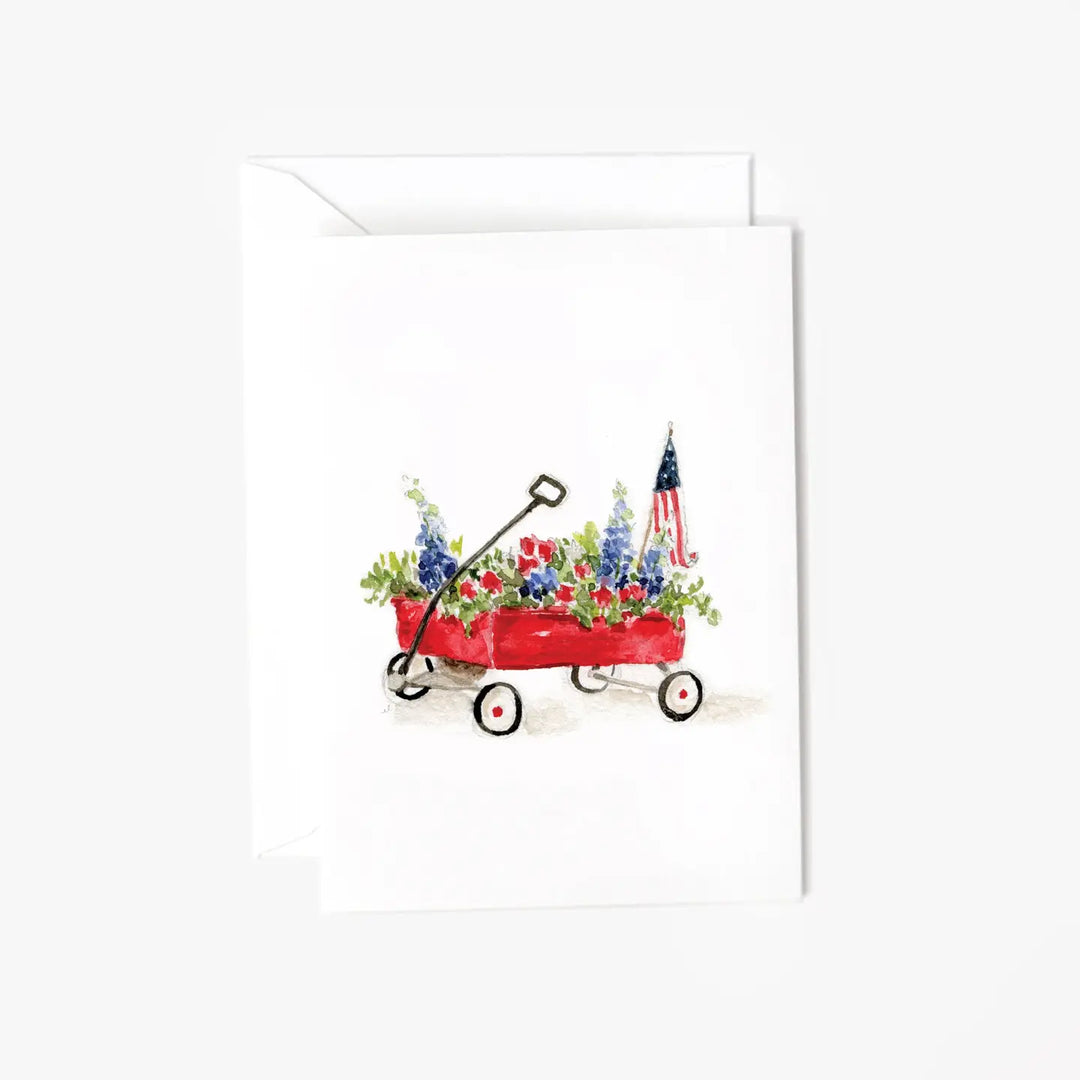 Emily Lex Studio Americana Collection