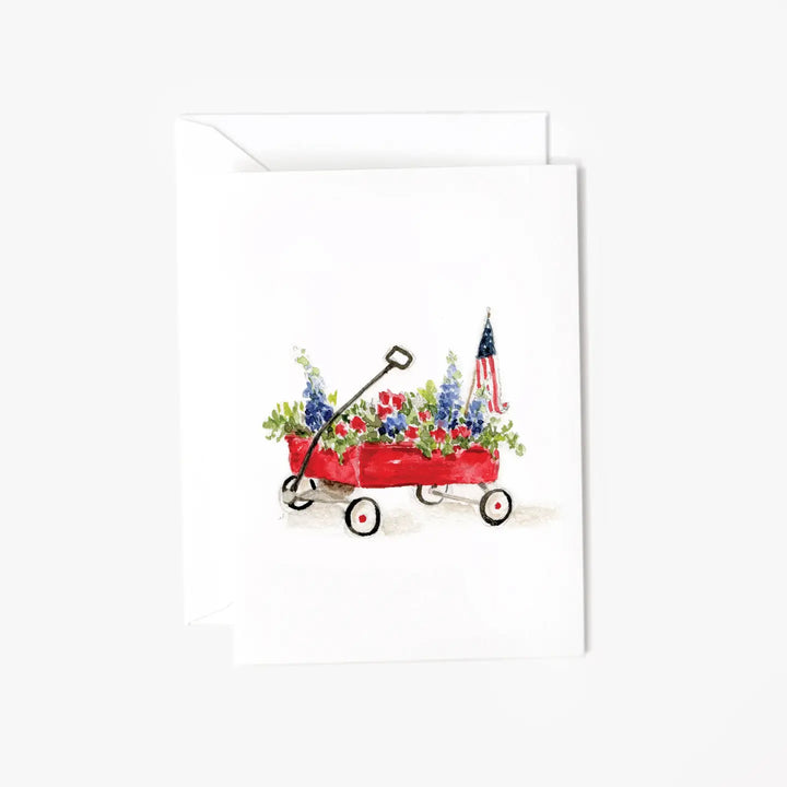 Emily Lex Studio Americana Collection