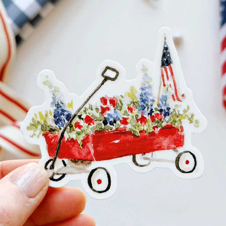 Emily Lex Studio Americana Collection