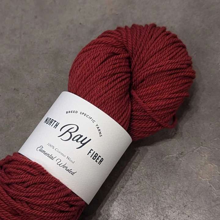 North Bay Elemental Worsted