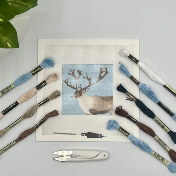 Blue Poppy Designs Holiday Designs