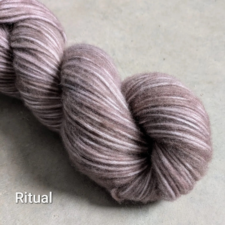 Lavender Lune Whipped Bulky
