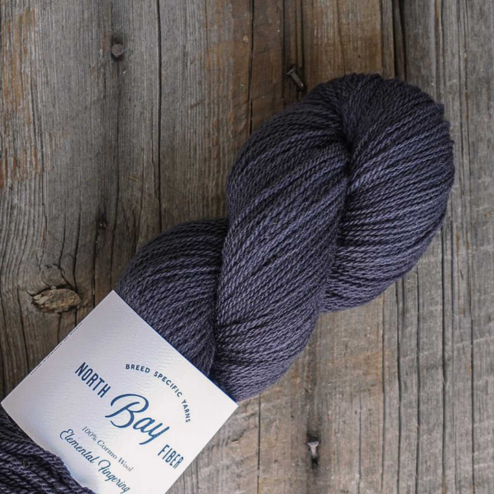 North Bay Elemental Worsted