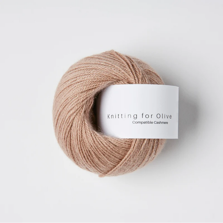 Knitting For Olive Compatible Cashmere