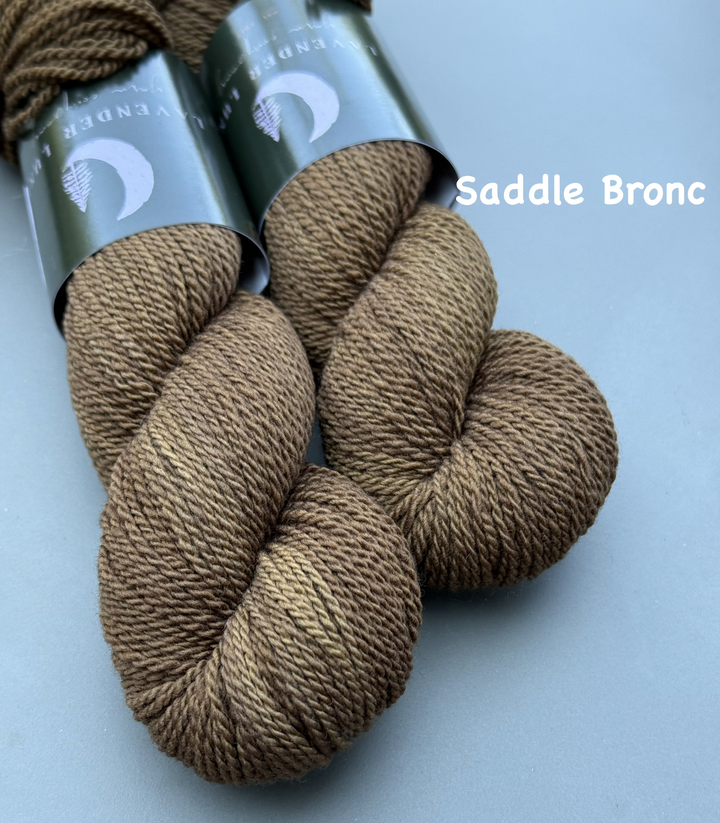 Lavender Lune Rambouillet Sport