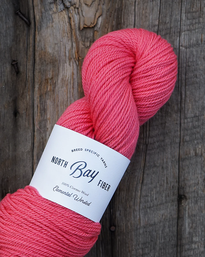 North Bay Elemental Worsted