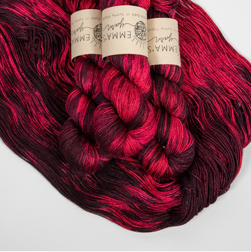 Emma’s Yarn Practically Perfect Sock