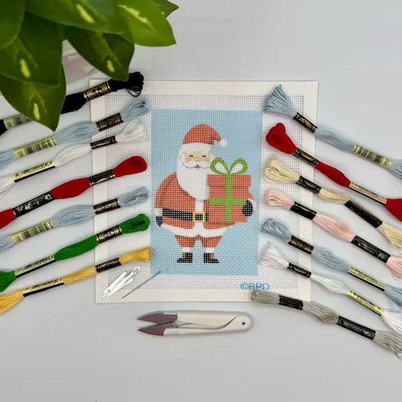 Blue Poppy Designs Holiday Designs