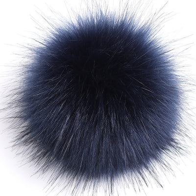 Coley Jumbo Pom Poms