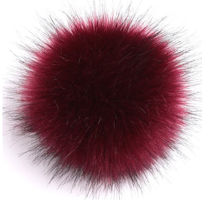 Coley Jumbo Pom Poms