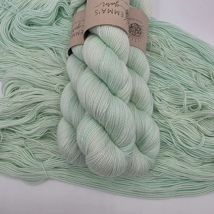 Emma’s Yarn Practically Perfect Sock