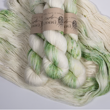 Emma’s Yarn Practically Perfect Sock