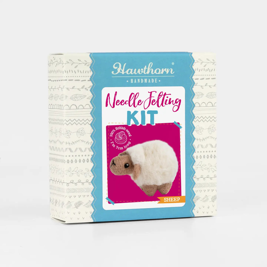 Hawthorn Handmade Needle Craft Kits
