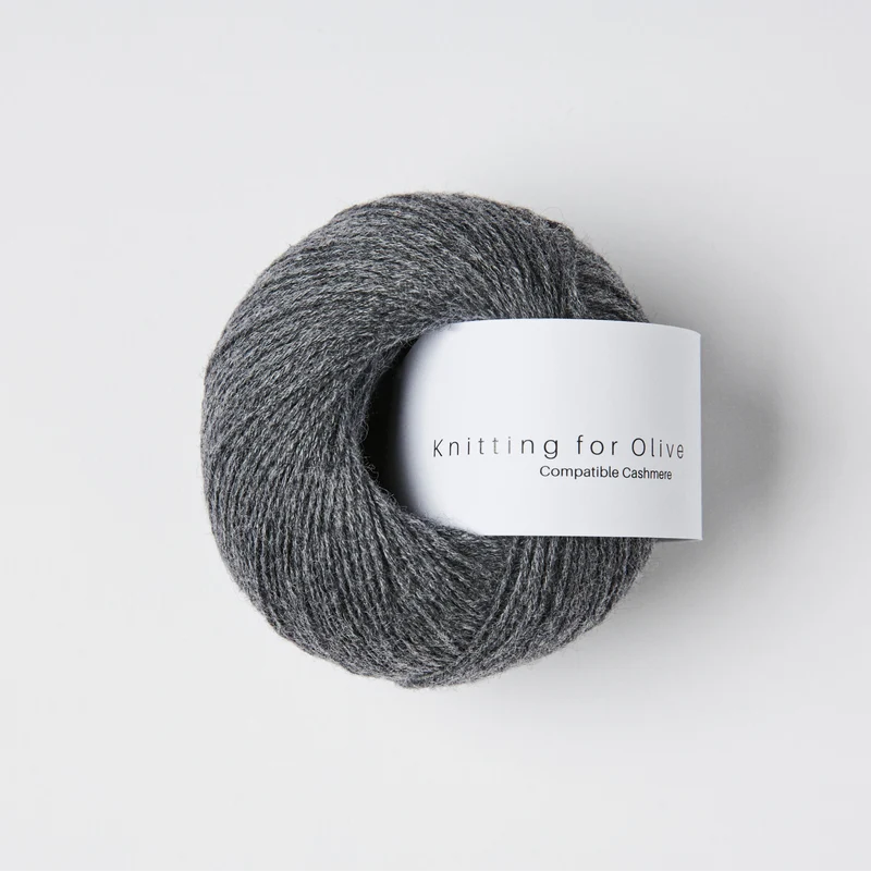 Knitting For Olive Compatible Cashmere