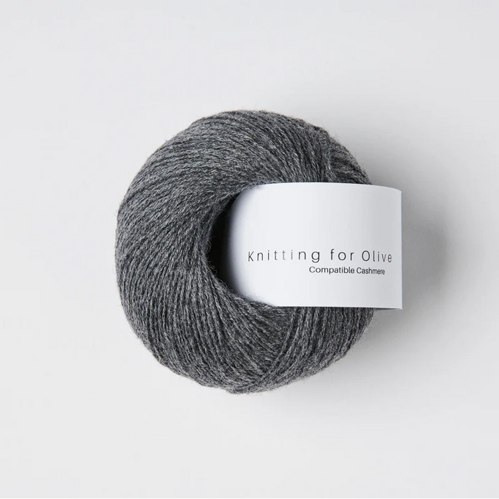 Knitting For Olive Compatible Cashmere