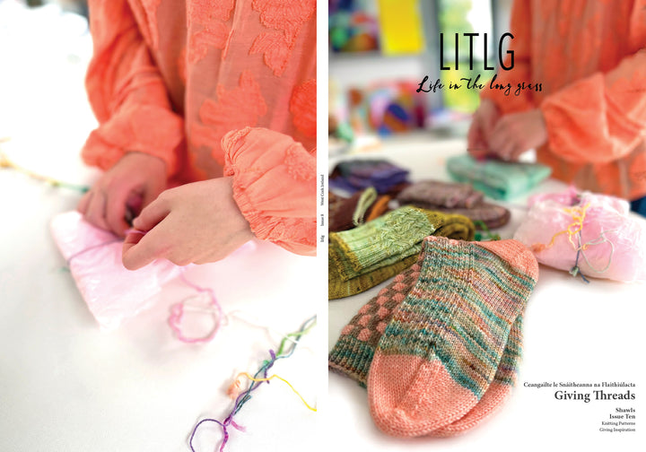 LITLG Publications