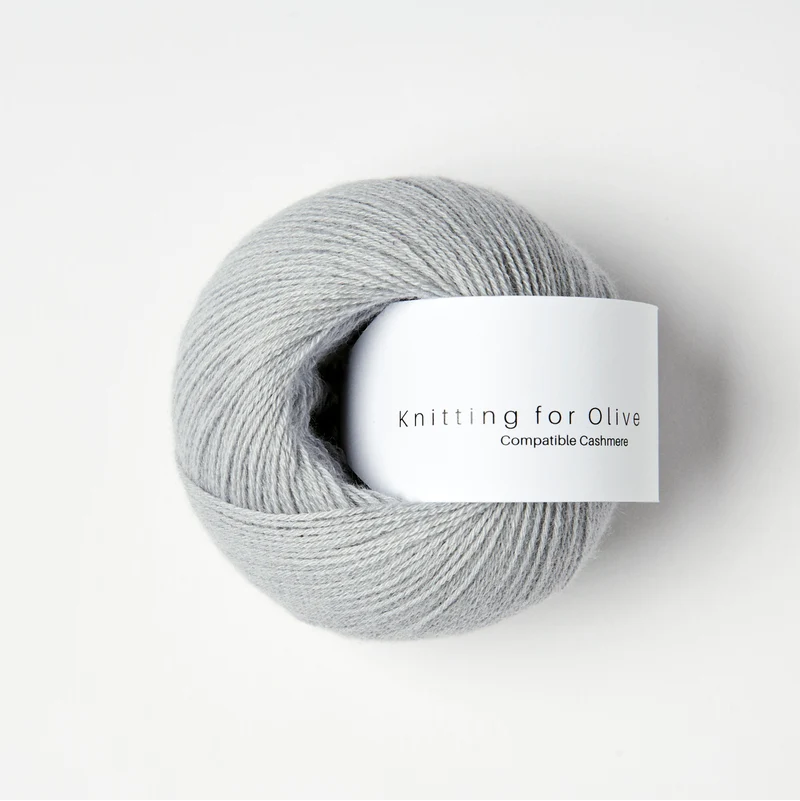 Knitting For Olive Compatible Cashmere