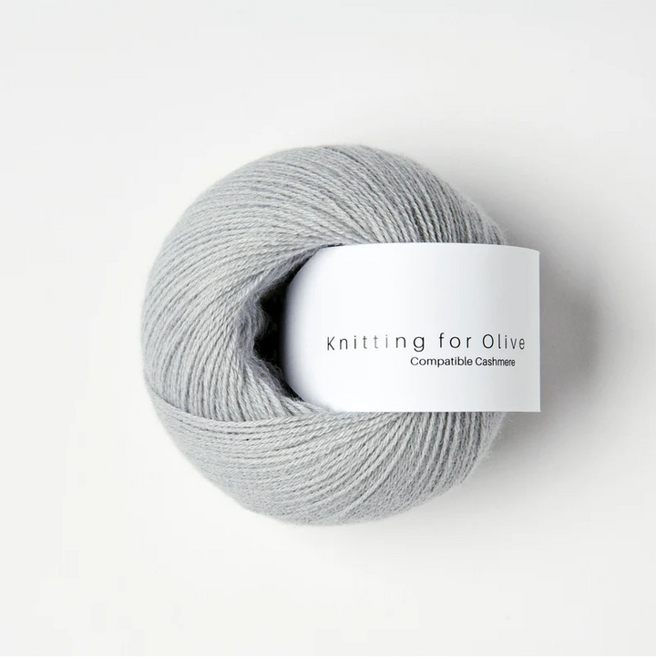 Knitting For Olive Compatible Cashmere
