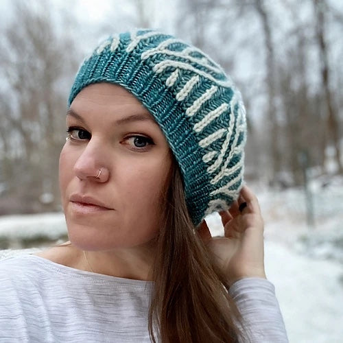 All the Brioche! Unwind's Fall 2026 Knit Focus