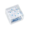 Kori Jirushi Crystal Clarity Stamps - S Size