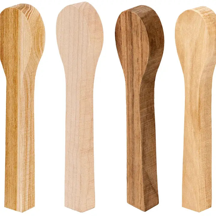 BeaverCraft Wood Carving Kits