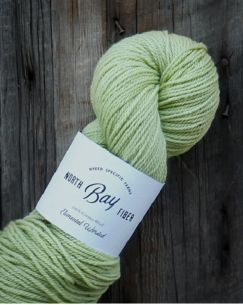 North Bay Elemental Worsted