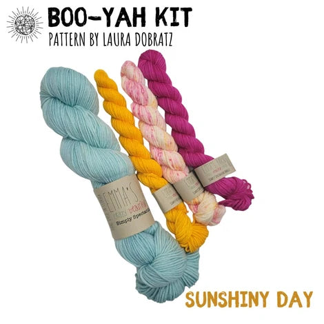 Boo-Yah Cowl
