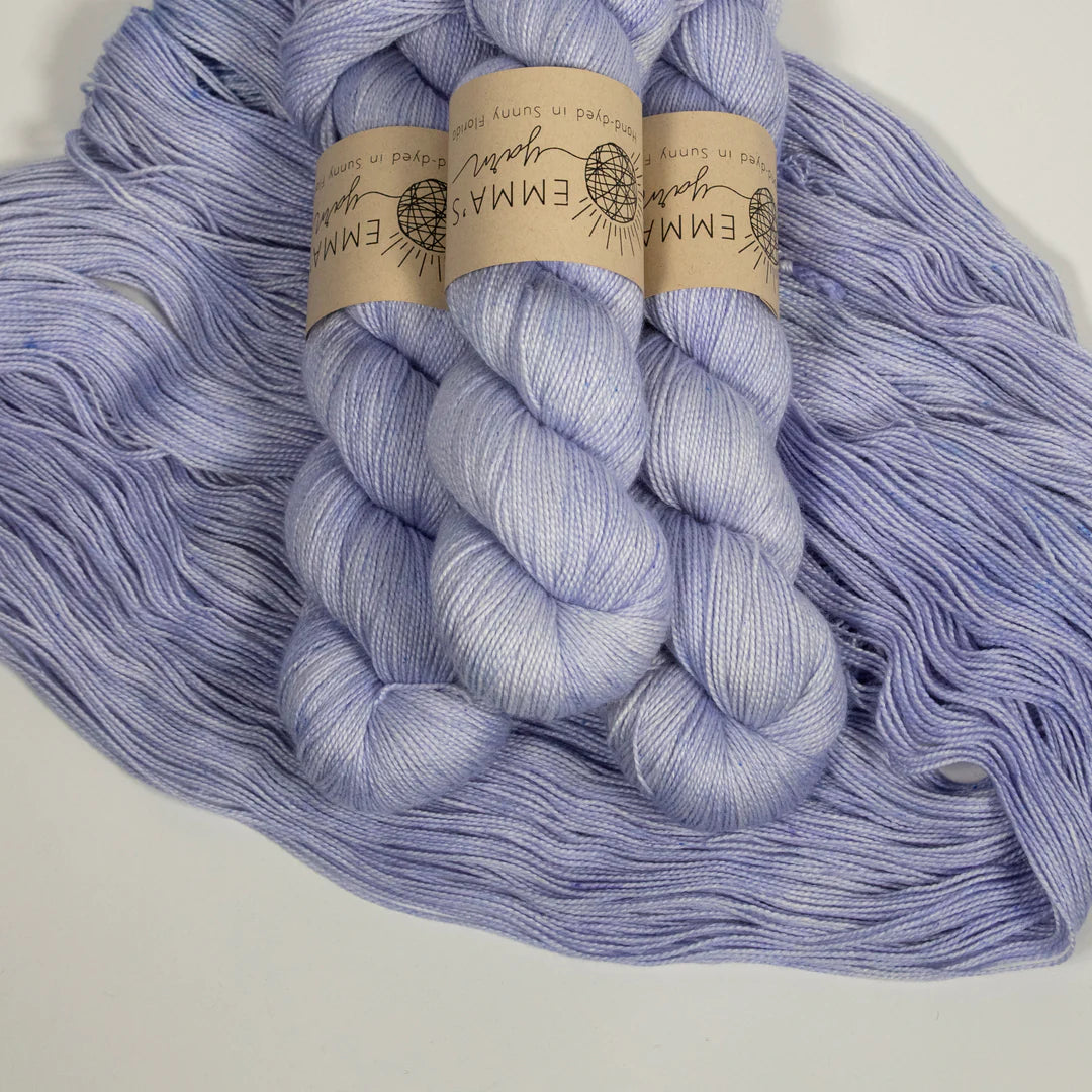 Emma’s Yarn Practically Perfect Sock