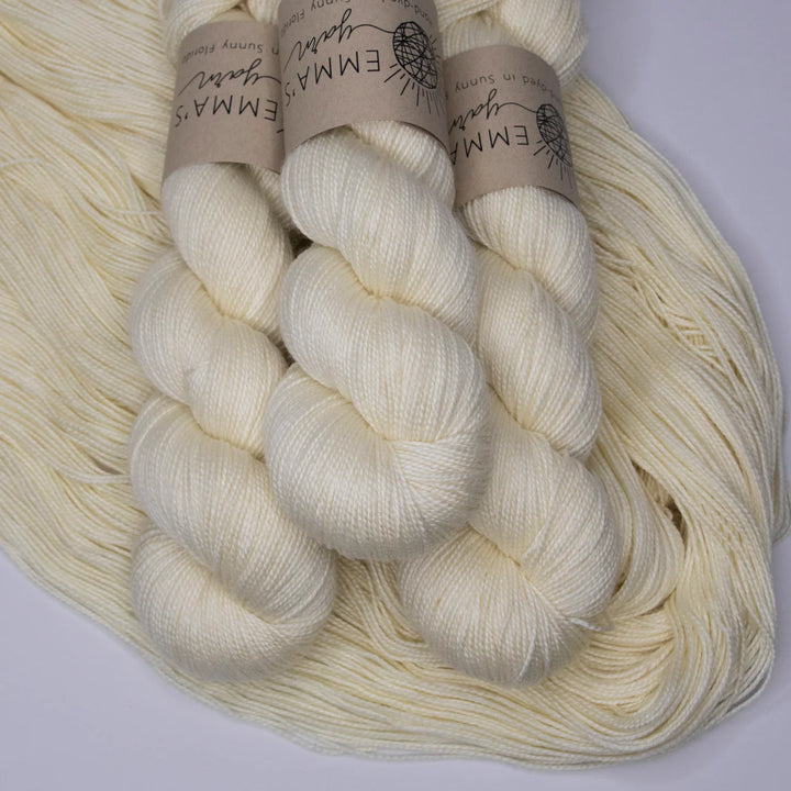 Emma’s Yarn Super Silky