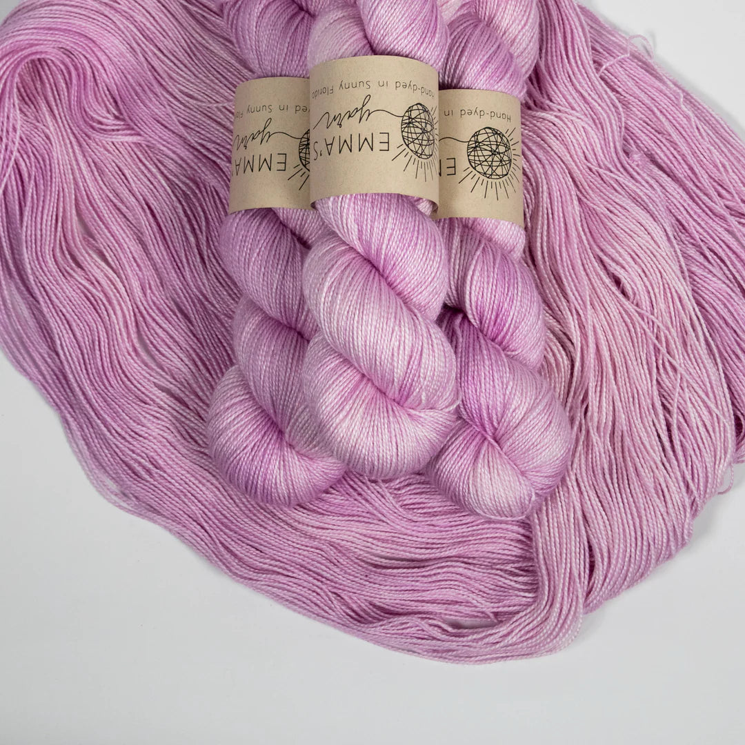 Emma’s Yarn Practically Perfect Sock