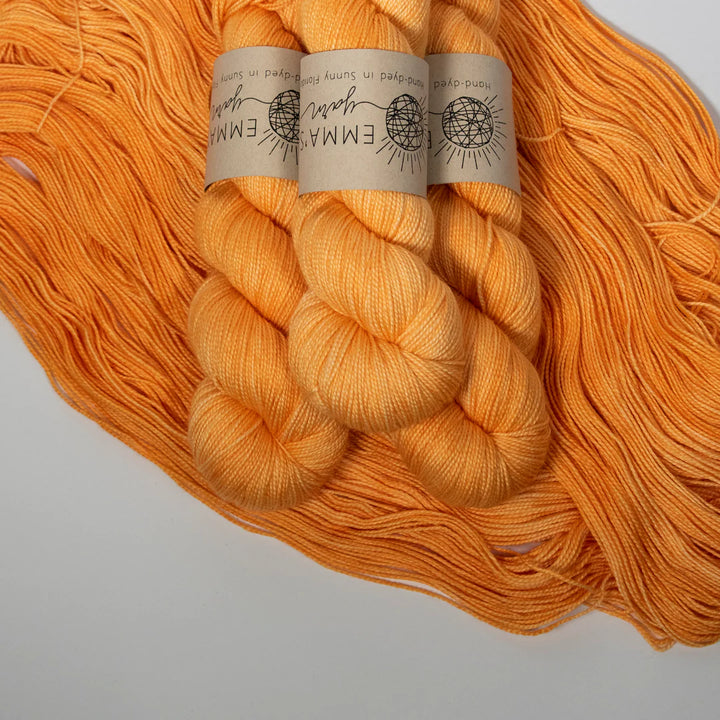 Emma’s Yarn Practically Perfect Sock