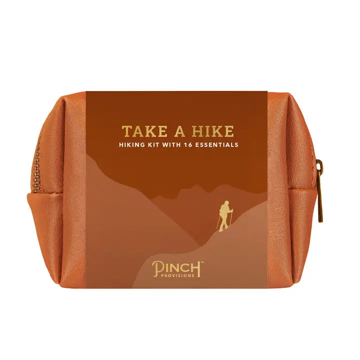 Pinch Provisions Kits