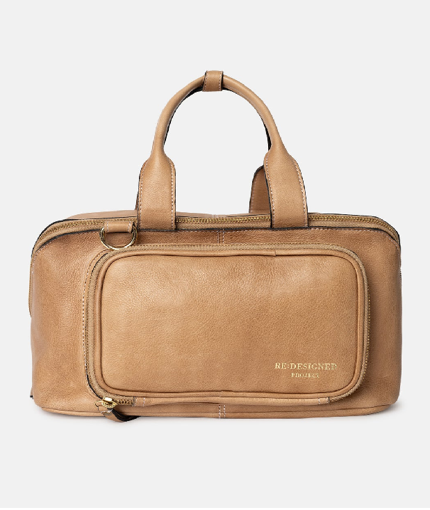 reDesigned Project 39 Bag
