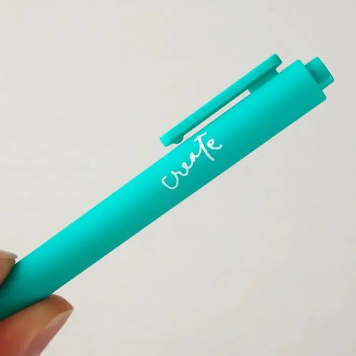 Emily Lex Jotter Pen