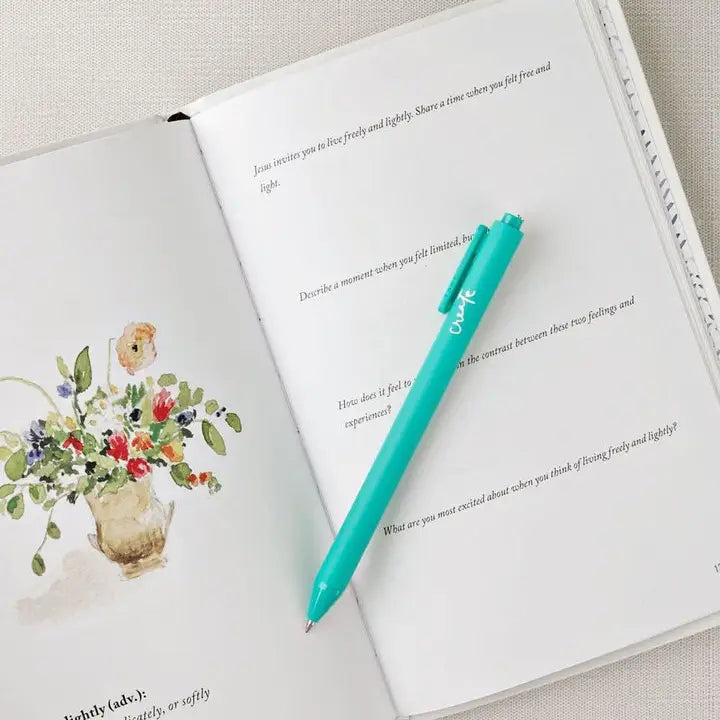 Emily Lex Jotter Pen