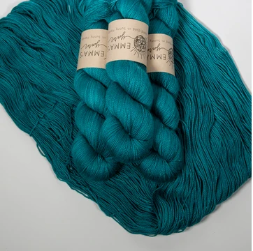 Emma’s Yarn Practically Perfect Sock