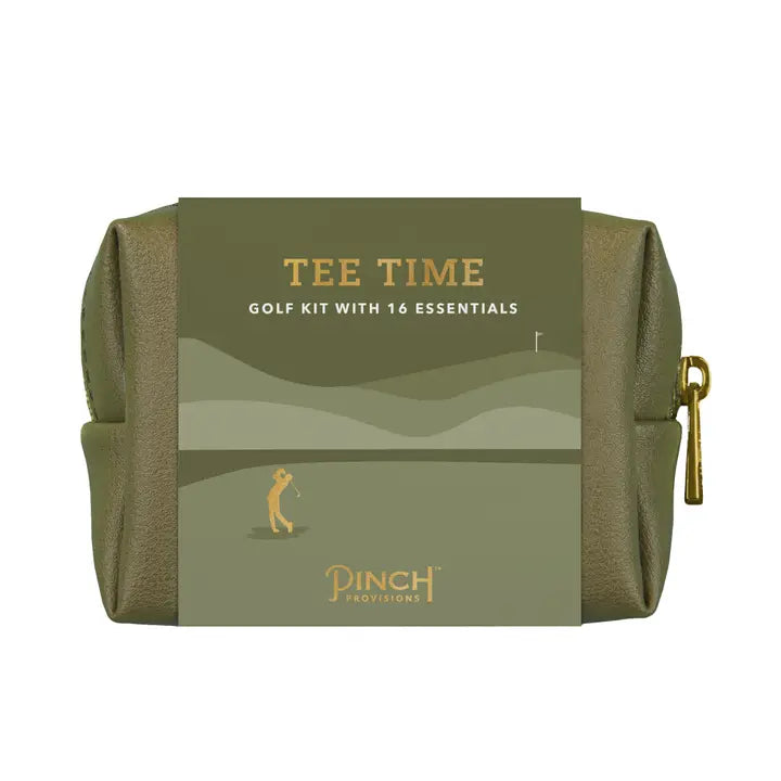 Pinch Provisions Kits